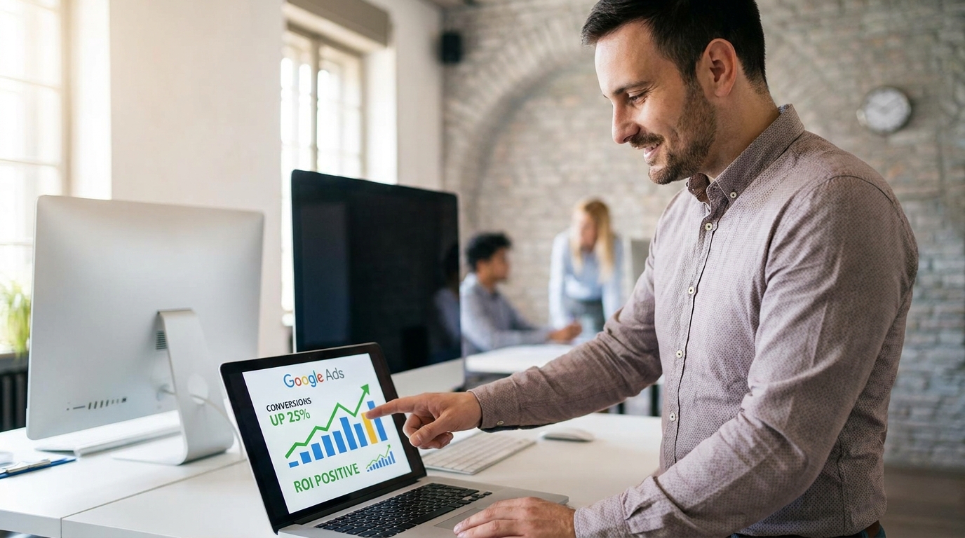 Best Digital Marketing Company in Bangalore